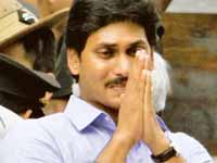 YS Jagan YS Jagan