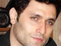 Shiney Ahuja Shiney Ahuja