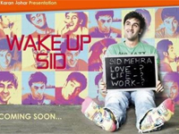 Wake Up Sid Wake Up Sid