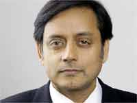 Tharoor Tharoor