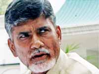 Chandrababu Naidu Chandrababu Naidu