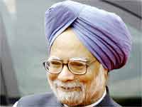 Manmohan Singh Manmohan Singh