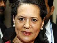Sonia Gandhi Sonia Gandhi