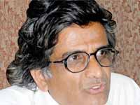 K Balagopal K Balagopal