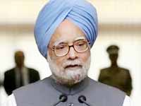 Manmohan Singh Manmohan Singh