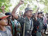 Naxalites Naxalites