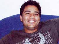 Srikanth Srikanth