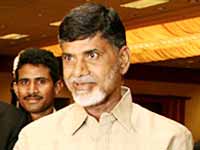 Chandrababu Naidu Chandrababu Naidu