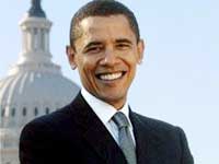 Barack Obama Barack Obama