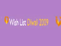 Diwali Wish List Diwali Wish List