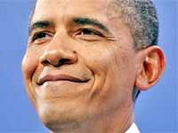 Barack Obama Barack Obama