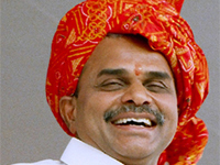 YS Rajasekhar Reddy YS Rajasekhar Reddy