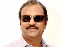 Mohan Babu Mohan Babu