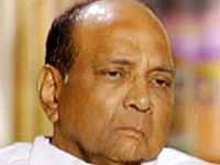 Sarad Pawar Sarad Pawar