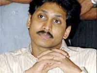 YS Jagan YS Jagan