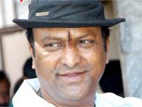 Mohan Babu Mohan Babu