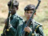 Naxalites Naxalites
