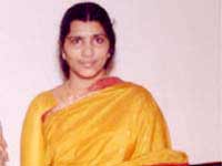 Laxmi Parvathi Laxmi Parvathi