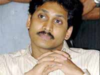 YS Jagan YS Jagan
