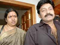 Jeevitha Rajasekhar Jeevitha Rajasekhar