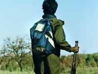 Maoists Maoists