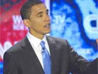 Barack Obama Barack Obama