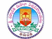 Padmavathi Mahila University Padmavathi Mahila University