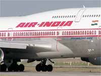 Air India Air India