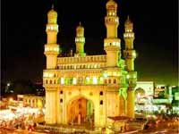Hyderabad Hyderabad