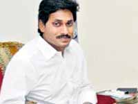 YS Jagan YS Jagan