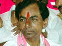 K Chandrasekhar Rao K Chandrasekhar Rao