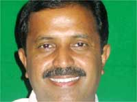 Madhu Yashki Madhu Yashki
