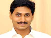 YS Jagan YS Jagan