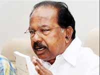 Veerappa Moily Veerappa Moily