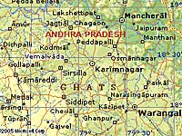 Karimnagar Karimnagar