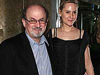 Salman Rushdie Salman Rushdie