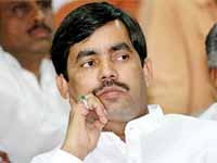 Shahnawaz Hussain Shahnawaz Hussain