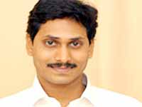 YS Jagan YS Jagan