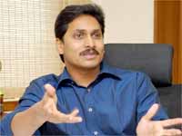 YS Jagan YS Jagan