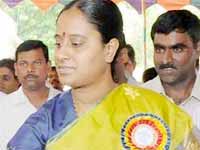 Konda Surekha Konda Surekha