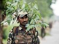 Maoists Maoists