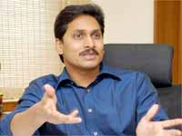 YS Jagan YS Jagan