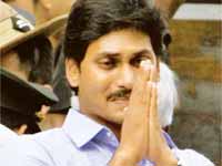 YS Jagan YS Jagan