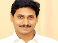 YS Jagan YS Jagan