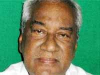 Nedurumalli Janardhan Reddy Nedurumalli Janardhan Reddy