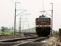 Mewar Express Mewar Express