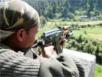 Militants Militants