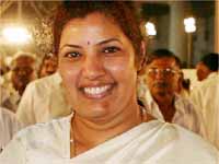Purandeswari Purandeswari