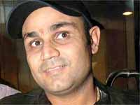 Virender Sehwag Virender Sehwag