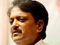 Vilas Rao Deshmukh Vilas Rao Deshmukh
